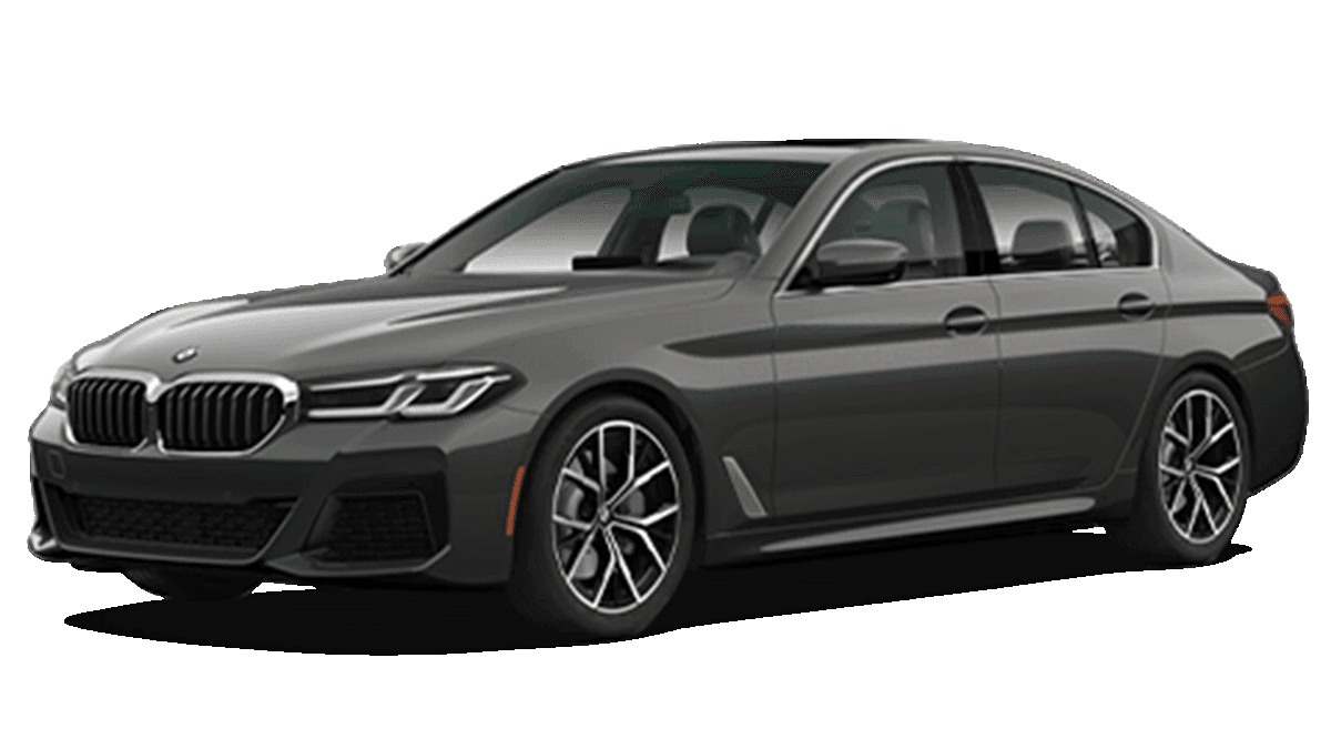 BMW  5.20İ M SPORT
